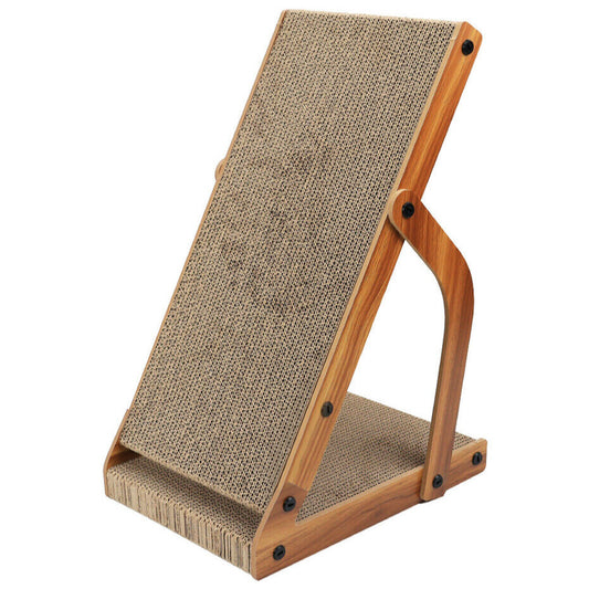 VaKa Cat Scratching Board