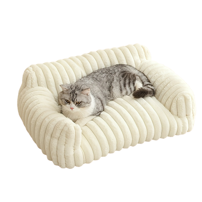 Cozy Cat Sofa