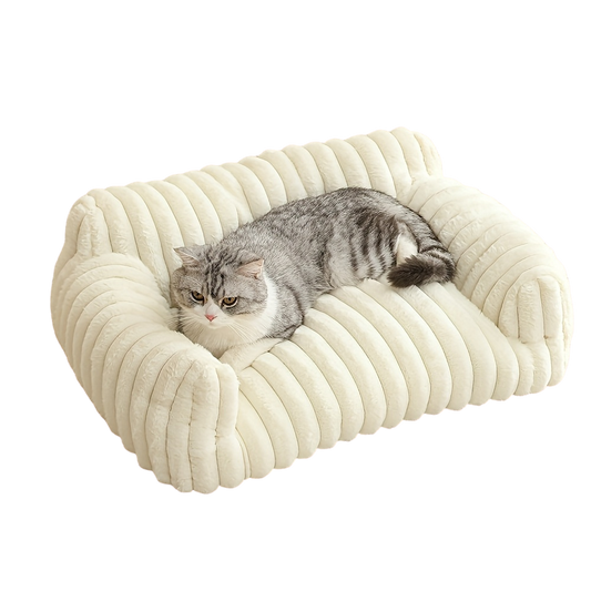Cozy Cat Sofa